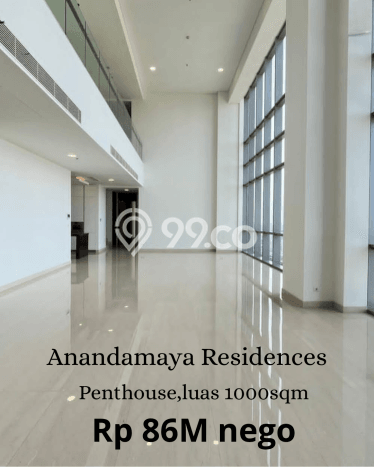 Apartemen Prestisius Dijual di Jakarta Selatan Lokasi Strategis Punya 5 Kamar Tidur Apartemen Prestisius Dijual di Jakarta Selatan Lokasi Strategis Punya 5 Kamar Tidur