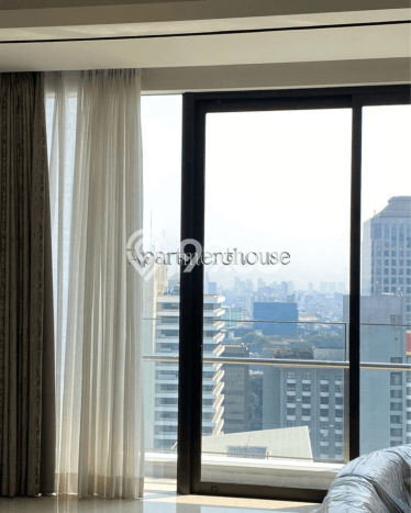 Untuk Dijual Apartemen Prestisius di Menteng, Jakarta Pusat 3 Kamar Tidur Untuk Dijual Apartemen Prestisius di Menteng, Jakarta Pusat 3 Kamar Tidur