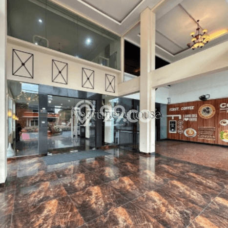 KAWASAN PREMIUM! Hotel Kawasan , Luas 6902m2m², Jalan Strategis KAWASAN PREMIUM! Hotel Kawasan , Luas 6902m2m², Jalan Strategis