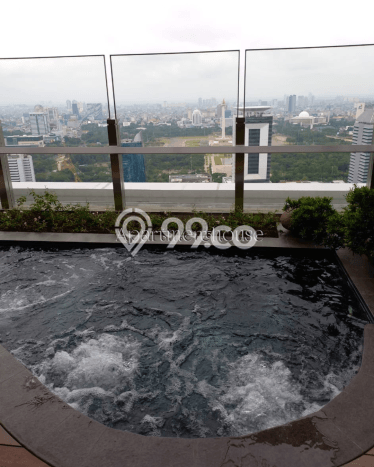 Untuk Dijual Apartemen Prestisius di Menteng, Jakarta Pusat 3 Kamar Tidur Untuk Dijual Apartemen Prestisius di Menteng, Jakarta Pusat 3 Kamar Tidur