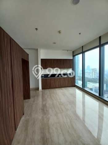 Paling Dicari! Apartemen Eksklusif Dijual di Thamrin Punya 3 Bedroom Paling Dicari! Apartemen Eksklusif Dijual di Thamrin Punya 3 Bedroom