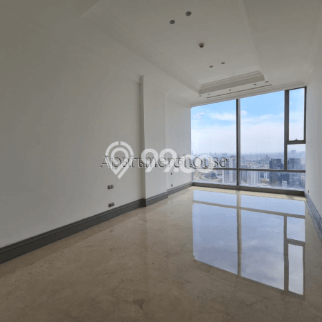 Paling Dicari! Apartemen Eksklusif Dijual di Kuningan Punya 4 Bedroom Paling Dicari! Apartemen Eksklusif Dijual di Kuningan Punya 4 Bedroom