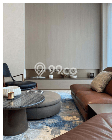 Paling Dicari! Apartemen Premium Dijual di Gatot Subroto Punya 3 Bedroom Paling Dicari! Apartemen Premium Dijual di Gatot Subroto Punya 3 Bedroom