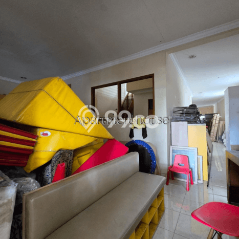 Hunian Eksklusif Best Location di Jakarta Selatan, DKI Jakarta Hunian Eksklusif Best Location di Jakarta Selatan, DKI Jakarta