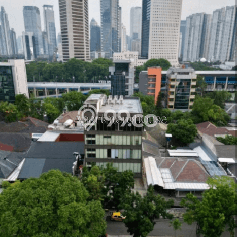 Kantor Dijual di Jakarta Pusat LT 562m2 & LB 2375m2 Lokasi Terbaik! Kantor Dijual di Jakarta Pusat LT 562m2 & LB 2375m2 Lokasi Terbaik!