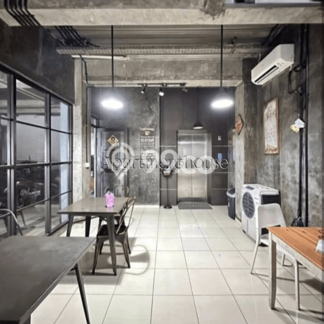 Unit Kantor Dijual di Jakarta Pusat LT 150m2 & LB 400m2 Unit Kantor Dijual di Jakarta Pusat LT 150m2 & LB 400m2