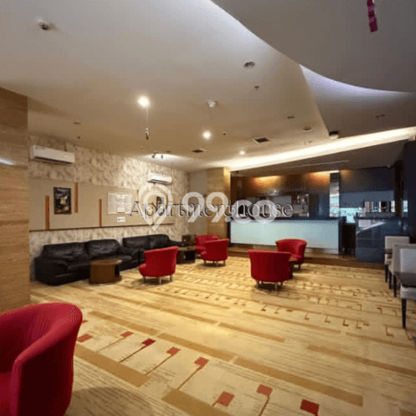 AREA KOMERSIAL! Hotel di , Luas 3857m2m², Posisi Premium AREA KOMERSIAL! Hotel di , Luas 3857m2m², Posisi Premium