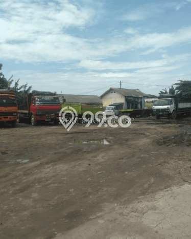 Tanah di Serang, Serang Luas 2985m2 Dijual Segera Tanah di Serang, Serang Luas 2985m2 Dijual Segera