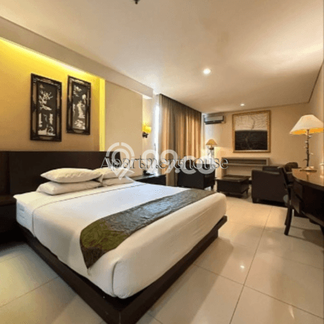 KAWASAN PREMIUM! Hotel Kawasan , Luas 6902m2m², Jalan Strategis KAWASAN PREMIUM! Hotel Kawasan , Luas 6902m2m², Jalan Strategis