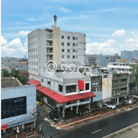 KAWASAN PREMIUM! Hotel Kawasan , Luas 6902m2m², Jalan Strategis KAWASAN PREMIUM! Hotel Kawasan , Luas 6902m2m², Jalan Strategis