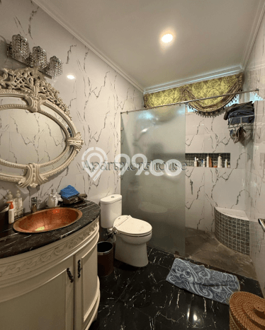 Rumah Luxury Modern Siap Huni di Kemang Jakarta Selatan Rumah Luxury Modern Siap Huni di Kemang Jakarta Selatan