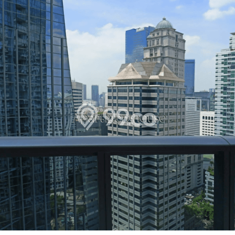 Paling Dicari! Apartemen Eksklusif Dijual di Sudirman Punya 2 Bedroom Paling Dicari! Apartemen Eksklusif Dijual di Sudirman Punya 2 Bedroom
