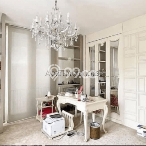 For Sale! Premium House LT 676m2 Desain Elegan di Senayan For Sale! Premium House LT 676m2 Desain Elegan di Senayan