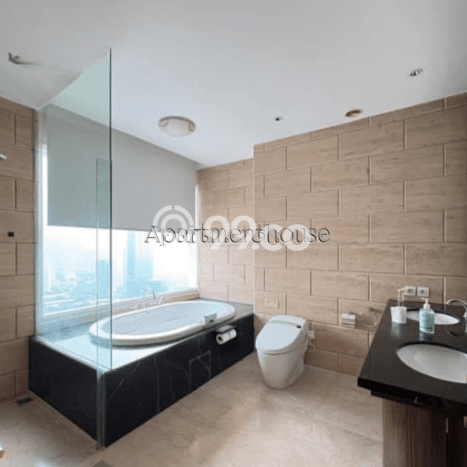 Dijual Apartemen Mewah 3 KT & 2 KM di Menteng, Jakarta Pusat Dijual Apartemen Mewah 3 KT & 2 KM di Menteng, Jakarta Pusat