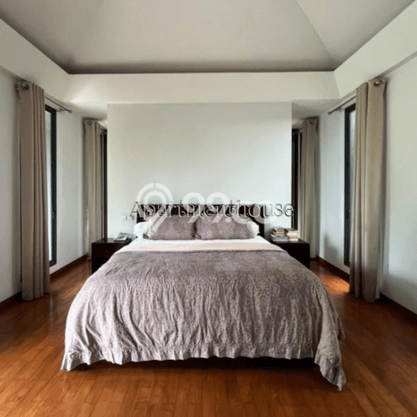 Vila di , Area 1885m2m², Posisi Strategis Vila di , Area 1885m2m², Posisi Strategis