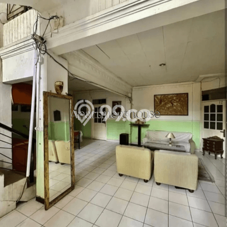 Ruko Bagus Dijual LB 200m2 Lokasi Strategis Jakarta Selatan Area Cocok untuk Bisnis Ruko Bagus Dijual LB 200m2 Lokasi Strategis Jakarta Selatan Area Cocok untuk Bisnis