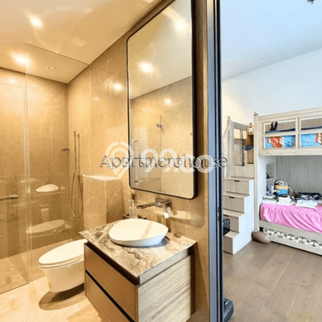 Hunian Apartemen Mewah & Prestisius 3 Kamar di Menteng, Jakarta Pusat Hunian Apartemen Mewah & Prestisius 3 Kamar di Menteng, Jakarta Pusat