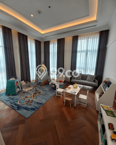 Paling Dicari! Apartemen Eksklusif Dijual di Thamrin Punya 4 Bedroom Paling Dicari! Apartemen Eksklusif Dijual di Thamrin Punya 4 Bedroom