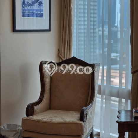 Paling Dicari! Apartemen Eksklusif Dijual di Kuningan Punya 3 Bedroom Paling Dicari! Apartemen Eksklusif Dijual di Kuningan Punya 3 Bedroom