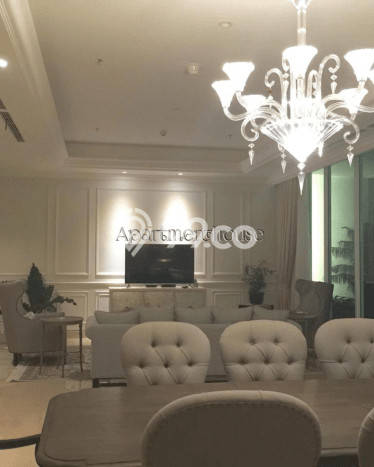 Dijual Cepat Apartemen Eksklusif 4 Kamar di Kebayoran Baru, Jakarta Selatan Dijual Cepat Apartemen Eksklusif 4 Kamar di Kebayoran Baru, Jakarta Selatan