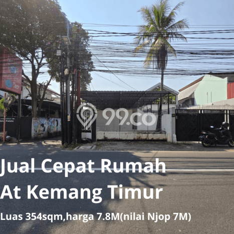 Hunian Eksklusif Best Location di Jakarta Selatan, DKI Jakarta Hunian Eksklusif Best Location di Jakarta Selatan, DKI Jakarta