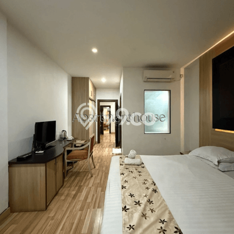 AREA PREMIUM! Hotel di , Luas 2400m2m², Area Strategis AREA PREMIUM! Hotel di , Luas 2400m2m², Area Strategis