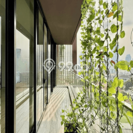 Paling Dicari! Apartemen Eksklusif Dijual di Kuningan Punya 3 Bedroom Paling Dicari! Apartemen Eksklusif Dijual di Kuningan Punya 3 Bedroom