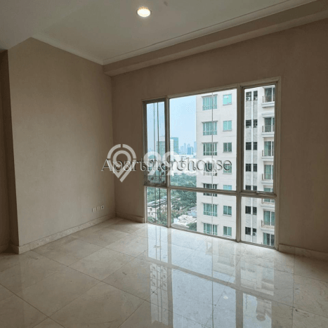 Siap Huni Apartemen Luxury di Senayan 3 Kamar & 2 Kamar Mandi Siap Huni Apartemen Luxury di Senayan 3 Kamar & 2 Kamar Mandi