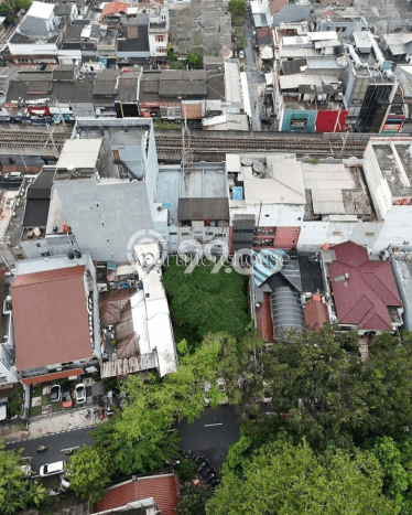 Dijual Tanah Lokasi Panglima Polim, Jakarta Selatan Seluas 413m2 Dijual Tanah Lokasi Panglima Polim, Jakarta Selatan Seluas 413m2