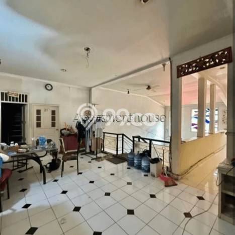 Ruko Bagus Dijual LB 200m2 Lokasi Strategis Jakarta Selatan Area Cocok untuk Bisnis Ruko Bagus Dijual LB 200m2 Lokasi Strategis Jakarta Selatan Area Cocok untuk Bisnis