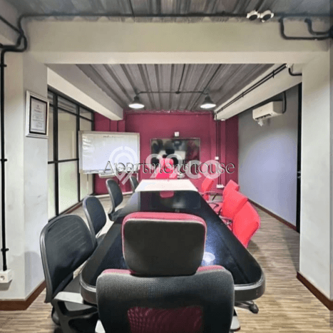 Unit Kantor Dijual di Jakarta Pusat LT 150m2 & LB 400m2 Unit Kantor Dijual di Jakarta Pusat LT 150m2 & LB 400m2