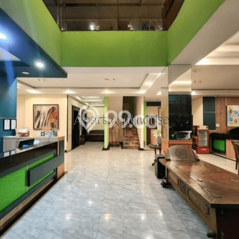 Hotel Area Premium di , Luas 2200m2m², Mainroad Hotel Area Premium di , Luas 2200m2m², Mainroad