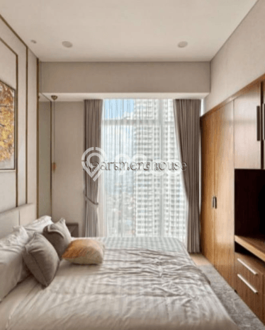 Dijual Apartemen Luxury di Kuningan 4 Kamar & 4 Kamar Mandi Dijual Apartemen Luxury di Kuningan 4 Kamar & 4 Kamar Mandi