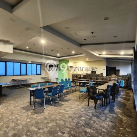 Hotel Area Premium di , Luas 2200m2m², Mainroad Hotel Area Premium di , Luas 2200m2m², Mainroad