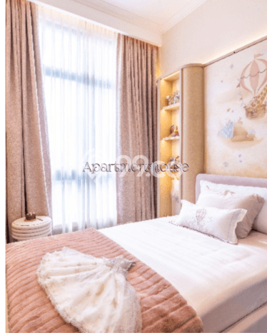 Apartemen Luxury Dijual di Jakarta Pusat Lokasi Strategis Punya 3 Kamar Tidur Apartemen Luxury Dijual di Jakarta Pusat Lokasi Strategis Punya 3 Kamar Tidur