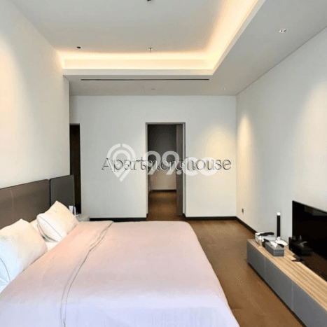 Hunian Apartemen Mewah & Prestisius 3 Kamar di Menteng, Jakarta Pusat Hunian Apartemen Mewah & Prestisius 3 Kamar di Menteng, Jakarta Pusat
