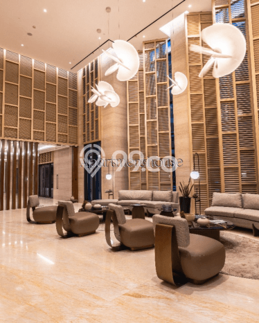 Apartemen Luxury Dijual di Jakarta Pusat Lokasi Strategis Punya 3 Kamar Tidur Apartemen Luxury Dijual di Jakarta Pusat Lokasi Strategis Punya 3 Kamar Tidur