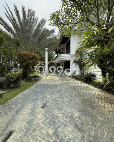 Rumah Luxury Modern Siap Huni di Kemang Jakarta Selatan Rumah Luxury Modern Siap Huni di Kemang Jakarta Selatan