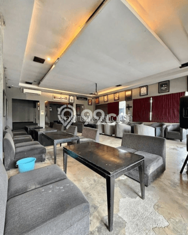 Komersial Dijual di Prime Area Jakarta Selatan Luas 2100m2 Komersial Dijual di Prime Area Jakarta Selatan Luas 2100m2