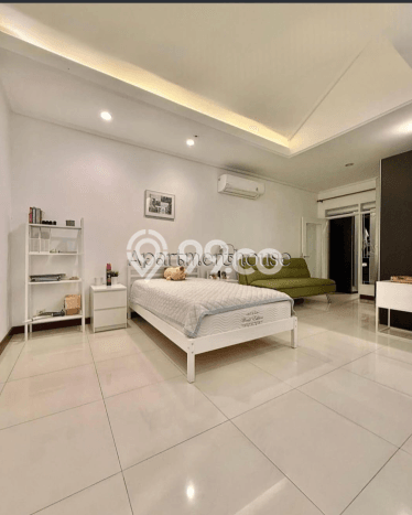 Jual Rumah Mewah Megah Dengan View Eksklusif di Pondok Indah, Jakarta Selatan Jual Rumah Mewah Megah Dengan View Eksklusif di Pondok Indah, Jakarta Selatan