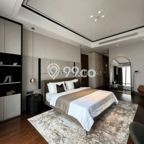 Siap Huni Apartemen Prestisius di Karet 3 Kamar & 3 Kamar Mandi Siap Huni Apartemen Prestisius di Karet 3 Kamar & 3 Kamar Mandi