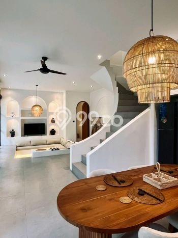 Vila Kawasan , Area 210m2m², Area Strategis Vila Kawasan , Area 210m2m², Area Strategis