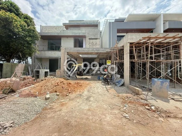 Rumah Luxury Modern Tanpa Renovasi di Batam Centre Batam Rumah Luxury Modern Tanpa Renovasi di Batam Centre Batam