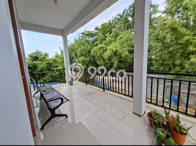 Dijual Rumah Modern 5 KT di Batam Centre, Batam Dijual Rumah Modern 5 KT di Batam Centre, Batam