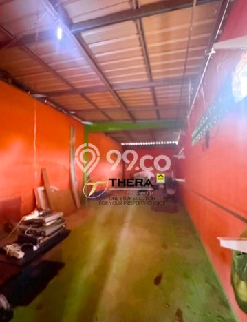 Rumah Strategis Bengkong, Batam, LT 221m2m² LB 1m2m² Rumah Strategis Bengkong, Batam, LT 221m2m² LB 1m2m²