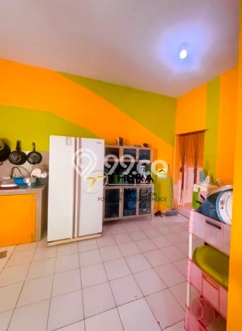 Rumah Strategis Bengkong, Batam, LT 221m2m² LB 1m2m² Rumah Strategis Bengkong, Batam, LT 221m2m² LB 1m2m²