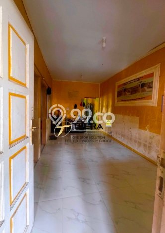 Rumah Strategis Bengkong, Batam, LT 221m2m² LB 1m2m² Rumah Strategis Bengkong, Batam, LT 221m2m² LB 1m2m²
