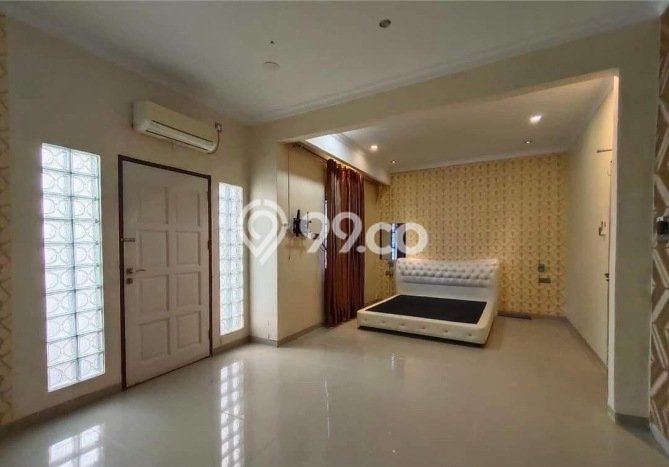 HOT PROPERTY! Rumah Strategis area Batam Centre, LT 126m² LB 180m² HOT PROPERTY! Rumah Strategis area Batam Centre, LT 126m² LB 180m²