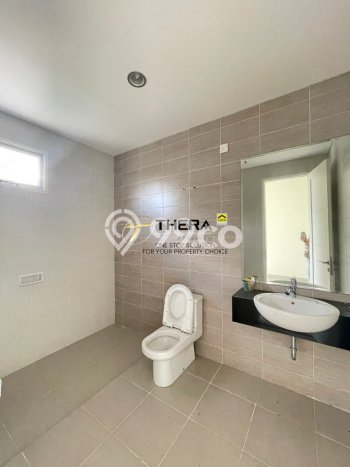 Rumah Asri 4 KT di , Batam - Luas Tanah 308m2m² Rumah Asri 4 KT di , Batam - Luas Tanah 308m2m²
