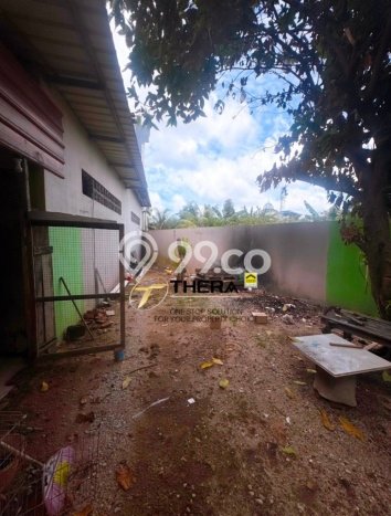 Rumah Strategis Bengkong, Batam, LT 221m2m² LB 1m2m² Rumah Strategis Bengkong, Batam, LT 221m2m² LB 1m2m²